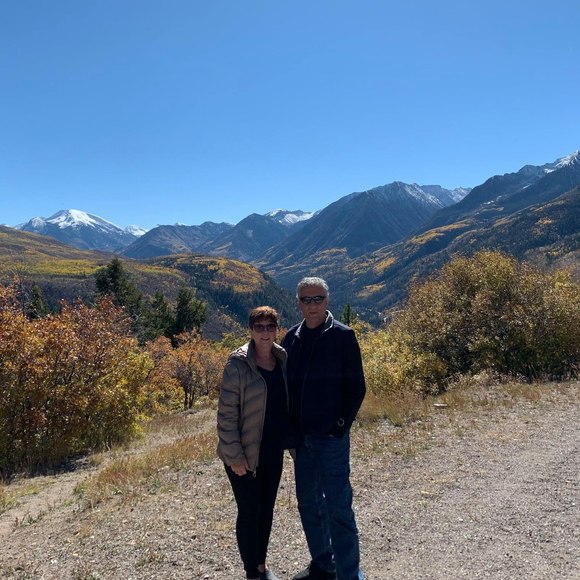 Meet your Posher, Jo - Picture 1 of 1